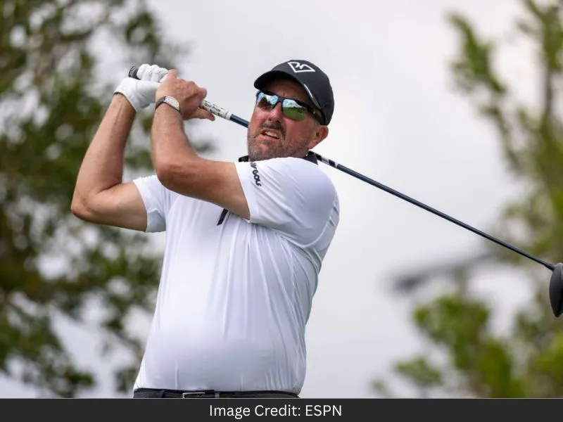 Phil Mickelson Loses Club Membership over Misconduct