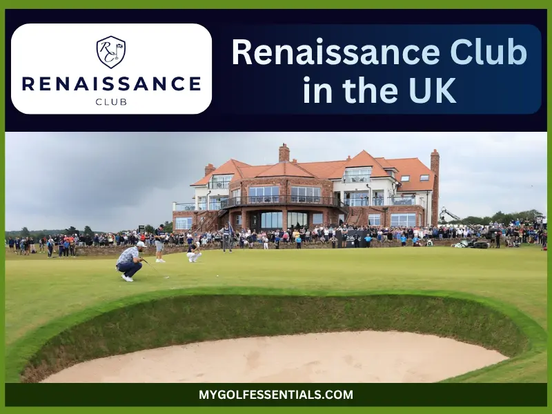 Renaissance Club in the UK: Everything You Need to Know in 2026