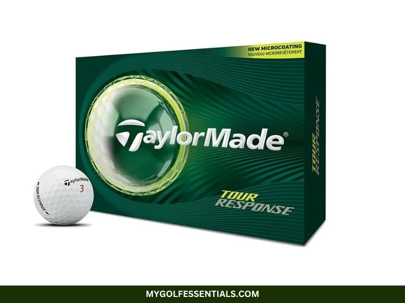 TaylorMade Tour Response