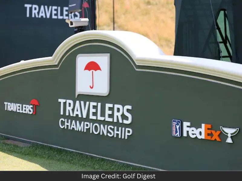 Travelers Championship 2026