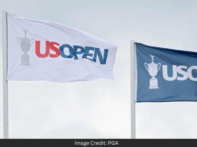 The US Open 2026