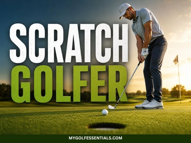 What Is a Scratch Golfer?