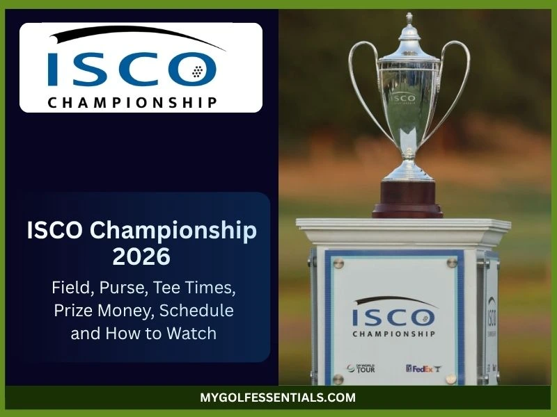 ISCO Championship 2026