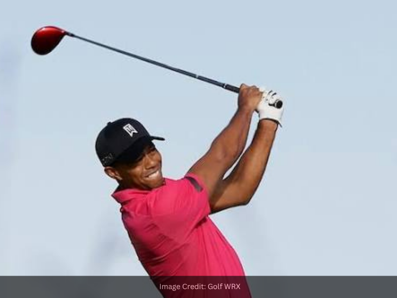 Most popular golfers
