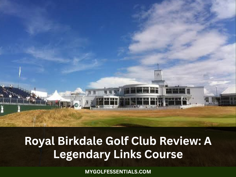 Royal Birkdale