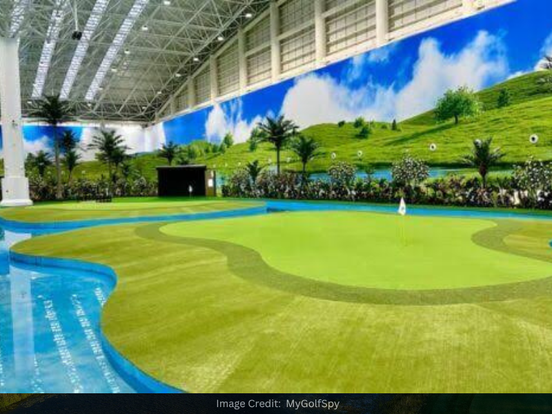 CityGolf USA Nashville