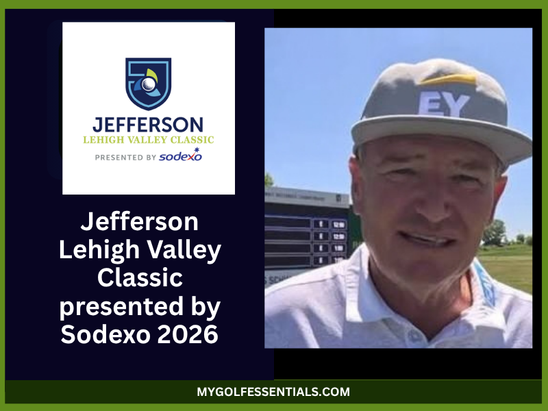 Jefferson Lehigh Valley Classic