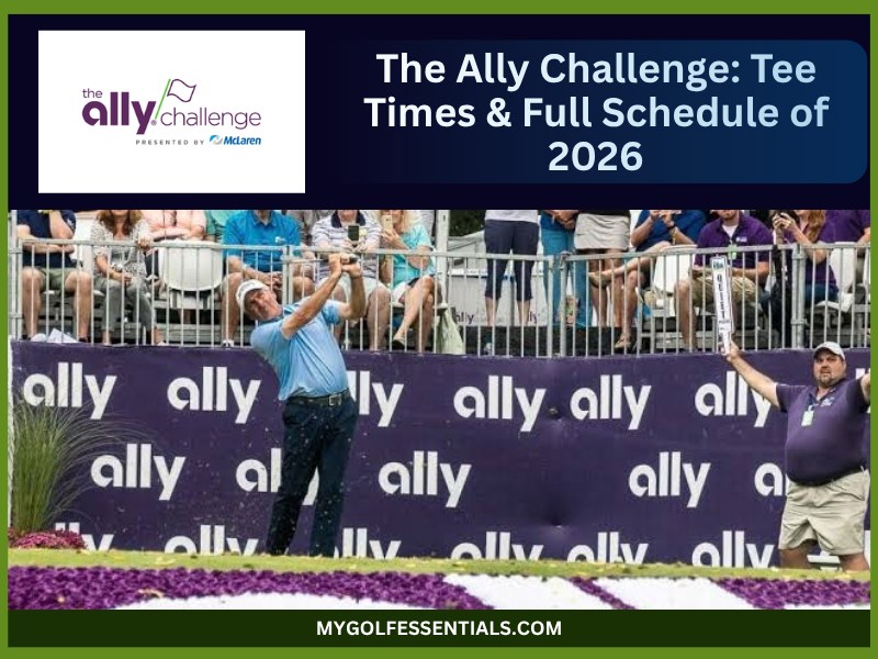 The Ally Challenge