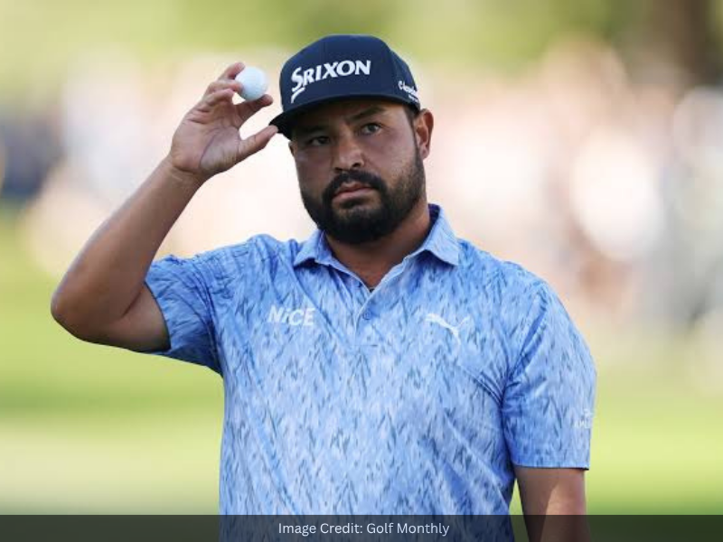 J.J. Spaun