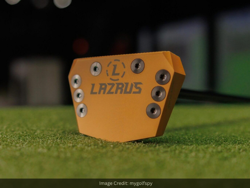 Expensive Putters
