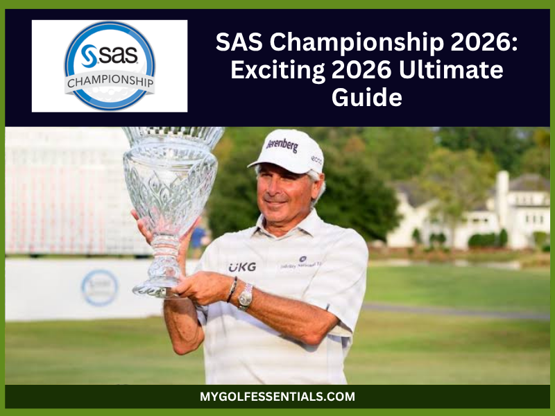 SAS Championship