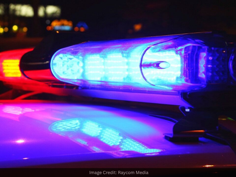 Woman killed in Tucson